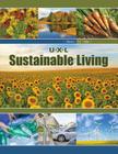 U-X-L Sustainable Living: 3 Volume Set By Rita Runchock (Editor), Jason M. Everett (Editor) Cover Image