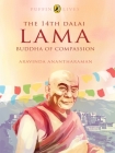 Puffin Lives: The 14th Dalai Lama: Buddha of Compassion Cover Image