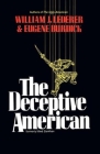 The Deceptive American By William J. Lederer, Eugene Burdick Cover Image