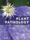 Plant Pathology By Stephen Burchett, Sarah Burchett Cover Image