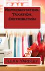 Representation, Taxation, Distribution Cover Image