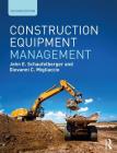 Construction Equipment Management Cover Image
