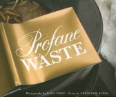 Profane Waste Cover Image