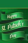 Happy St Patrick Cover Image