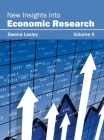 New Insights Into Economic Research: Volume II Cover Image