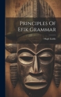 Principles Of Efik Grammar Cover Image