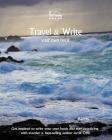 Travel & Write Your Own Book - Azores: Get Inspired to Write Your Own Book and Start Practicing with Traveler & Best-Selling Author Amit Offir By Amit Offir (Photographer), Amit Offir Cover Image