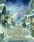 Little Christmas Carol: The Illustrated Edition Cover Image