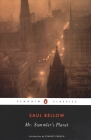 Mr. Sammler's Planet By Saul Bellow, Stanley Crouch (Introduction by) Cover Image