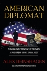 American Diplomat Cover Image