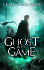 Ghost in the Game (The Dream State Saga #3) Cover Image