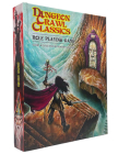 Dungeon Crawl Classics Softcover Edition By Games Goodman (Created by) Cover Image
