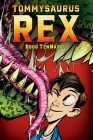 Tommysaurus Rex: A Graphic Novel By Doug TenNapel Cover Image