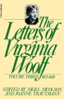 The Letters Of Virginia Woolf: Vol. 3 (1923-1928) By Virginia Woolf, Nigel Nicolson Cover Image