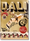 Dalí. Les Dîners de Gala By Taschen (Editor) Cover Image