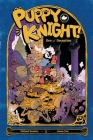 Puppy Knight: Den of Deception By Michael Sweater, Josue Cruz Cover Image