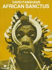 African Sanctus: Vocal Score (Faber Edition) Cover Image