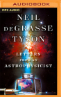 Letters from an Astrophysicist Cover Image