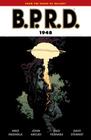 B.P.R.D.: 1948 By Mike Mignola, Various (Illustrator), Dave Stewart (Illustrator) Cover Image