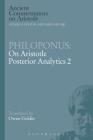 Philoponus: On Aristotle Posterior Analytics 2 (Ancient Commentators on Aristotle) By Philoponus, Owen Goldin (Translator), Michael Griffin (Editor) Cover Image