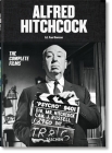 Alfred Hitchcock. Tous Les Films Cover Image
