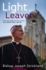 Light and Leaven: The Challeng By Bishop Joseph Strickland Cover Image