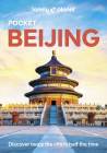 Lonely Planet Pocket Beijing 5 (Pocket Guide) By Lonely Planet Cover Image