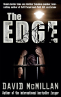 The Edge By David McMillan Cover Image
