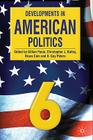 Developments in American Politics 6 Cover Image