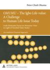 «Omumu» - The Igbo Life-Value: A Challenge to Human Life Issue Today: (With Particular Focus on «Humanae Vitae» in Light of Familial Value Study)- An By Peter Chidi Okuma Cover Image