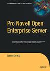 Pro Novell Open Enterprise Server By Sander Van Vugt Cover Image