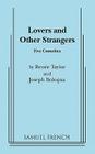 Lovers and Other Strangers By Renee Taylor, Joseph Bologna Cover Image