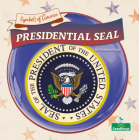 Presidential Seal By Christina Earley Cover Image