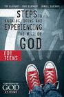 7 Steps to Knowing, Doing, and Experiencing the Will of God: For Teens By Tom Blackaby, Mike Blackaby, Daniel Blackaby Cover Image