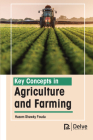 Key Concepts in Agriculture and Farming By Hazem Shawky Fouda Cover Image