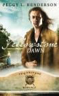 Yellowstone Dawn By Peggy L. Henderson Cover Image