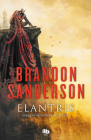Elantris (Spanish Edition) Cover Image