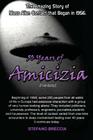 50 Years of Amicizia (Friendship) By Warren P. Aston (Editor), Stefano Breccia Cover Image
