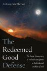 The Redeemed Good Defense Cover Image