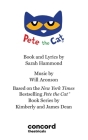 Pete the Cat Cover Image