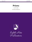 Prisms: Part(s) (Eighth Note Publications) Cover Image