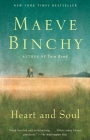 Heart and Soul By Maeve Binchy Cover Image