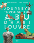 Journeys through Louvre Abu Dhabi By Beatrice Fontanel Cover Image