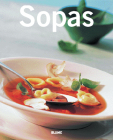 Sopas (Cocina tendencias series) Cover Image