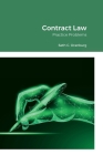 Contract Law: Practice Problems By Seth Oranburg Cover Image