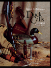 Duck Calls of Illinois, 1863-1963 Cover Image