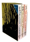 The Graphic Canon, Vol. 1-3 (The Graphic Canon Series) By Russ Kick Cover Image