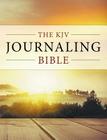 The KJV Journaling Bible By One True Faith Cover Image