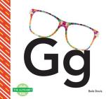 Gg (Alphabet) By Bela Davis Cover Image