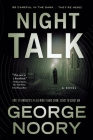 Night Talk: A Novel By George Noory Cover Image